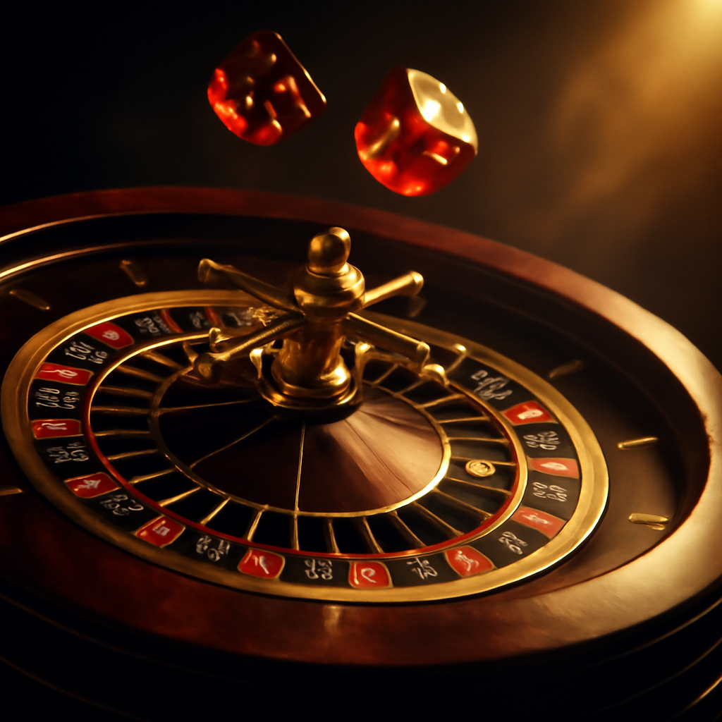 Khám Phá Trang Chủ 12bet: Nơi Đánh Bại Mọi Thách Thức Cờ Bạc